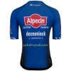 Cykeltøj + Cykelshorts 2022 Tour de France Alpecin Deceuninck Blå